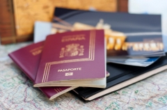 Visa & Immigration Documents